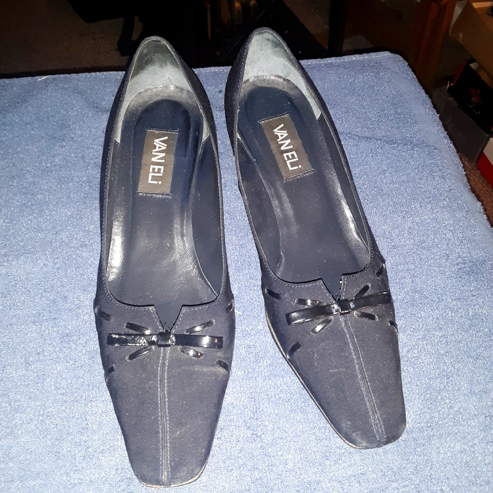 Darling Low Heel
